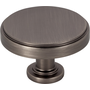 Brushed Pewter