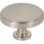 Satin Nickel