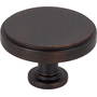 Brushed Oil Rubbed Bronze