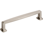Satin Nickel