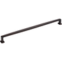Brushed Oil Rubbed Bronze
