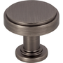 Brushed Pewter