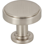 Satin Nickel