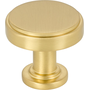 Brushed Gold