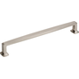 Satin Nickel