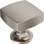 Satin Nickel