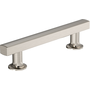 Satin Nickel