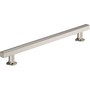 Satin Nickel