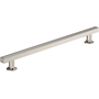Satin Nickel