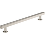 Satin Nickel
