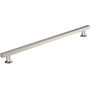 Satin Nickel