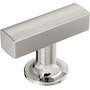 Polished Nickel