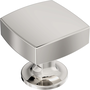 Polished Nickel
