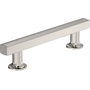 Polished Nickel
