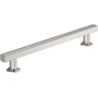 Polished Nickel