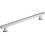 Polished Nickel
