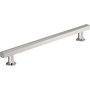 Polished Nickel