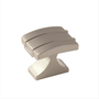 Satin Nickel