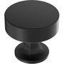 Matte Black