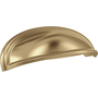 Champagne Bronze