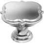 Polished Chrome