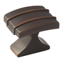 Oil Rubbed Bronze