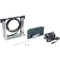 Electronic Auto Open Kit for Kesseböhmer Bottom Mount Pull-Out Waste Bins