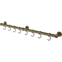 Antique Brass
