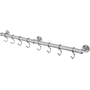 Brushed Stainless Steel