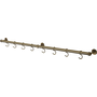 Antique Brass
