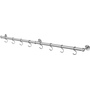 Brushed Stainless Steel