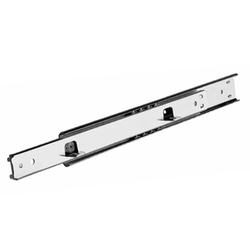 Accuride 2002 Two, Way Travel Slide 24"