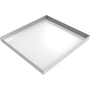 White Powder Coat