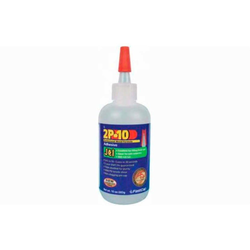  FastCap 2.25 oz Clear Instant Wood Glue, Requires Activator 