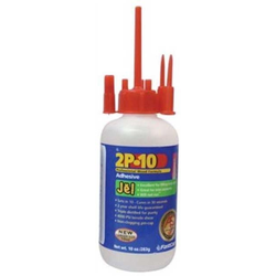 FastCap 10 oz Clear Instant Wood Glue, Requires Activator 