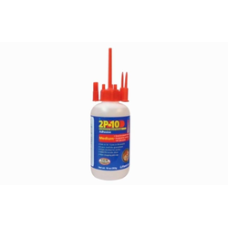 10 oz Clear Medium Instant Wood Glue