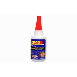 2 oz Clear Instant Wood Glue