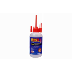 10 oz Clear Thick Instant Wood Glue