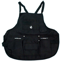 30% OFF Ballistic Apron, Black