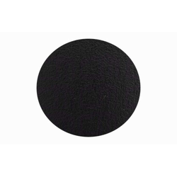 9/16 Inch Diameter Fastcaps, 260 Fastcaps Per Box, Black