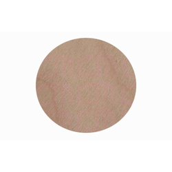 9/16 Inch Diameter Fastcaps, 260 Fastcaps Per Box, Unfinished Cherry