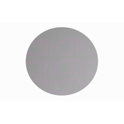 9/16 Inch Diameter Fastcaps, 1040 Fastcaps Per Box, Fog/Dark Grey