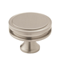 Satin Nickel