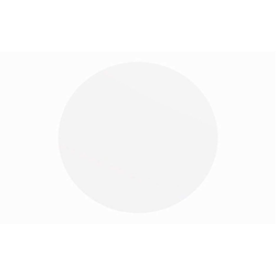 9/16 Inch Diameter Fastcaps, 26500 Fastcaps Per Box, White