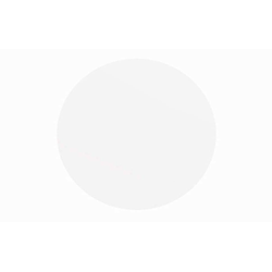 11/16 Inch Diameter Fastcaps, 720 Fastcaps Per Box, White