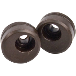 Euro Door Stop, Pack of 100, Brown