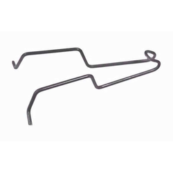Euro Finishing Clip, Pack of 4