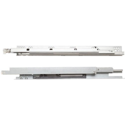 21 Inch GS2070 Soft-Closing Undermount Drawer Slides