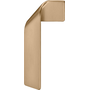 Matte Gold