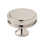 Polished Nickel